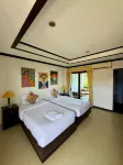 Samui Seabreeze Place - Parkplatz