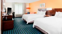 Rodeway Inn Hotel di Macon