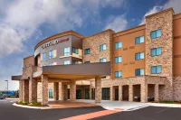 Courtyard Denver North/Westminster Hotels in Thornton
