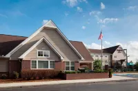 Residence Inn by Marriott Dothan Hotels in Dothan