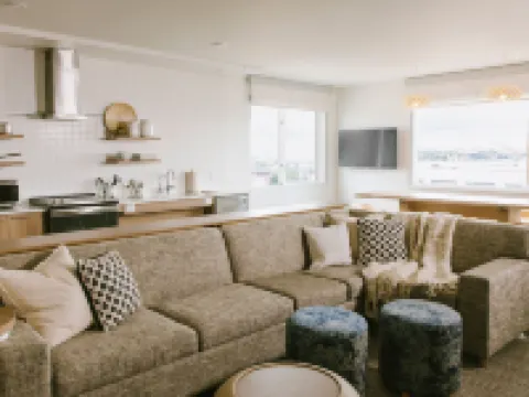 Element Indianapolis Carmel Hotels in Carmel