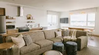 Element Portland Beaverton Hotels in Beaverton