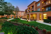 Courtyard Richmond Airport Hotels in Sandston
