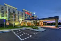 Hilton Garden Inn Memphis Wolfchase Galleria Hotels in Cordova