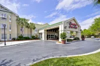Hampton Inn & Suites Charleston/Mt. Pleasant-Isle of Palms Hotels in Isle of Palms