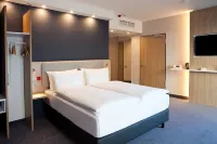 홀리데이 인 익스프레스 괴핑겐 바이 IHG 바트볼 호텔