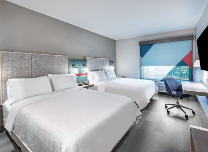 아비드 호텔 벤턴빌 - 로저스 바이 IHG