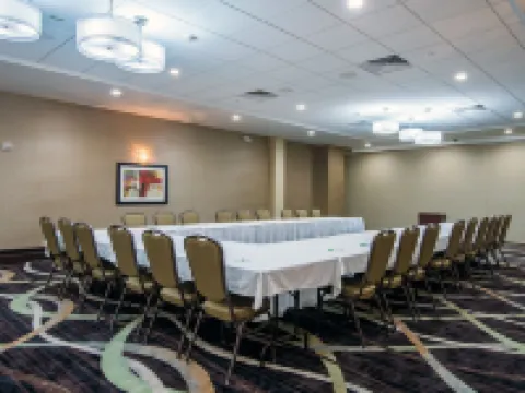 Holiday Inn SALINA by IHG Hotels in Salina