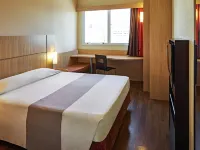 Ibis Florianopolis Hotel dekat Toy Museum of the Island of Santa Catarina