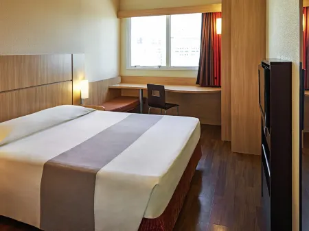 Ibis Florianopolis