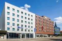 Ibis Budget Ulm City Hôtels à : Ulm