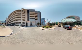 Crowne Plaza MANAMA (BAHRAIN) by IHG