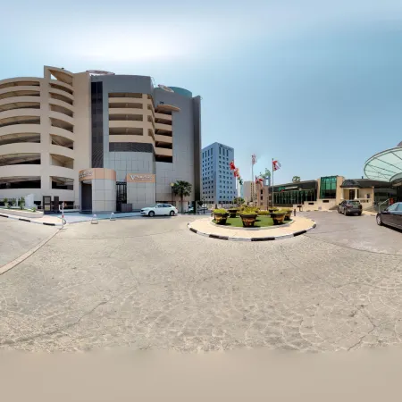 Crowne Plaza MANAMA (BAHRAIN) by IHG