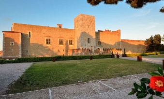 Novotel Suites Perpignan Centre