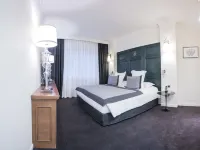 Park Hotel Grenoble - MGallery Collection