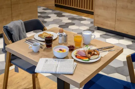 Holiday Inn Express MUNICH AIRPORT - ERDING