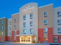 Candlewood Suites Williston Hôtels à : Missouri Ridge