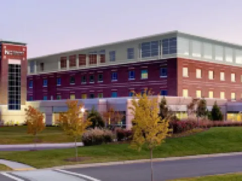 Holiday Inn Express & Suites KERNERSVILLE SOUTH by IHG Hotels in Forsyth County