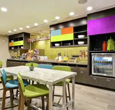 Home2 Suites by Hilton Mobile West I10 Tillmans Corner