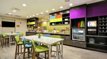 Home2 Suites by Hilton Mobile West I10 Tillmans Corner