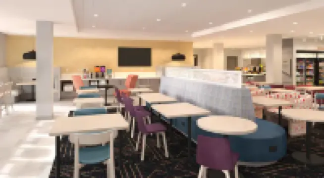 Home2 Suites by Hilton Owensboro