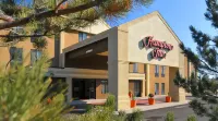 Hampton Inn Boulder/Louisville Hotels in Louisville