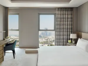 InterContinental Hotels Residences Abu Dhabi