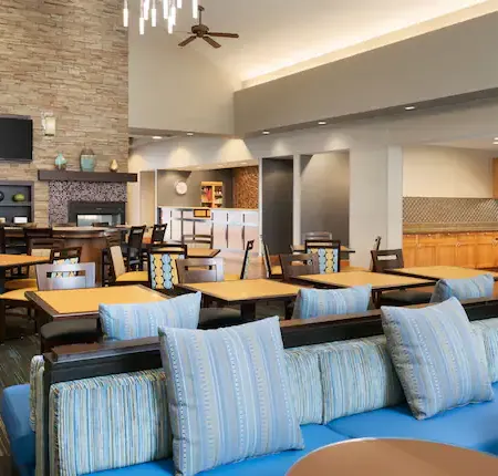 Homewood Suites by Hilton Madison West