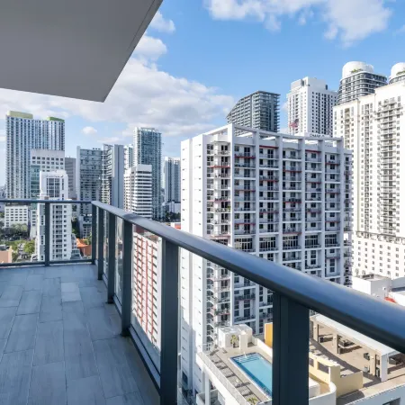 Atwell Suites MIAMI BRICKELL by IHG