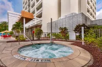 Holiday Inn Orlando – Disney Springs™ Area, an IHG Hotel - Hot Tub