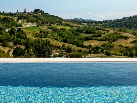 Nordelaia Отели в г. Понцоне