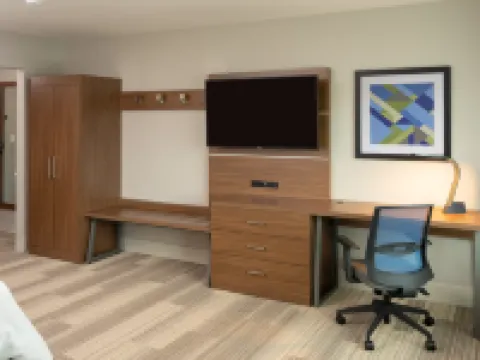 ホリデイ イン エクスプレス ドラル マイアミ by IHG ドラールのホテル