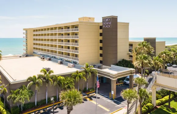 Crowne Plaza 墨爾本海濱