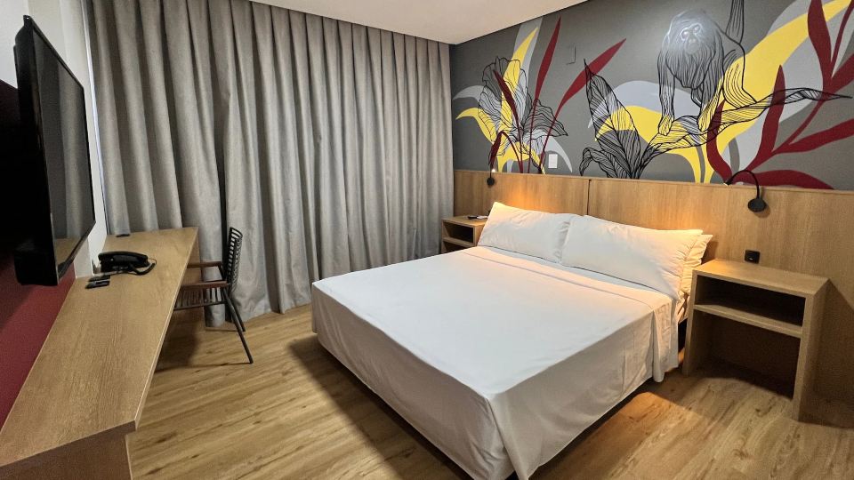 Ramada Encore by Wyndham Ponta Grossa