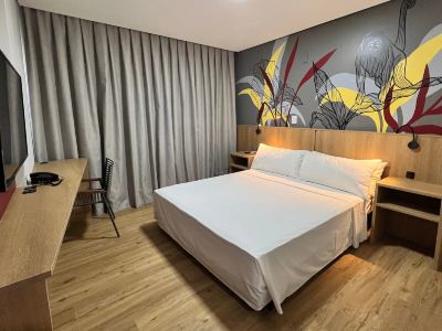 Ramada Encore by Wyndham Ponta Grossa
