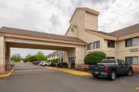 Days Inn by Wyndham Coeur d'Alene Hotels in Post Falls