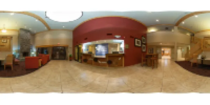 Holiday Inn Express GRANTS PASS by IHG