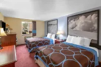 Super 8 by Wyndham Lewiston Hotels in Lewiston