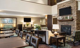 Staybridge Suites Indianapolis-Airport