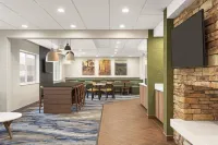 Fairfield Inn Warren Niles Hotels in Niles