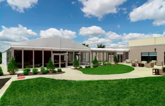 代頓大學萬豪酒店