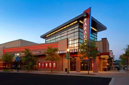 นิวพอร์ตนิวส์ แมริออท แอทซิตี้เซ็นเตอร์