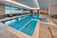 Residence Inn Kansas City Downtown/Convention Center
