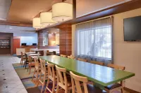 Fairfield Inn Provo Hotels in Springville