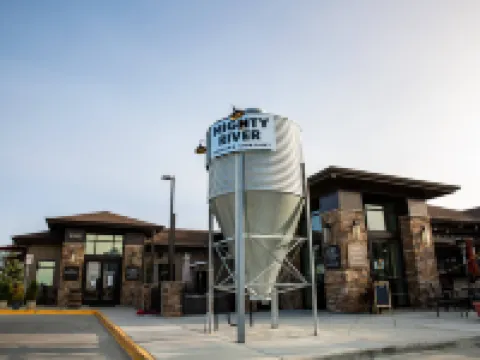 SpringHill Suites Loveland Fort Collins/Windsor Hotels in Windsor