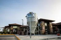 스프링힐 스위트 바이 메리어트 러브랜드 포트 콜린스/윈저