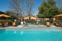 Courtyard Vacaville Hotels in Vacaville