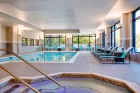 Residence Inn Bangor - Badekar