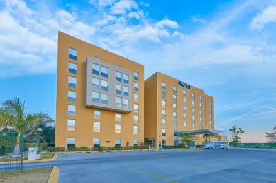 City Express by Marriott Salamanca Các khách sạn ở 