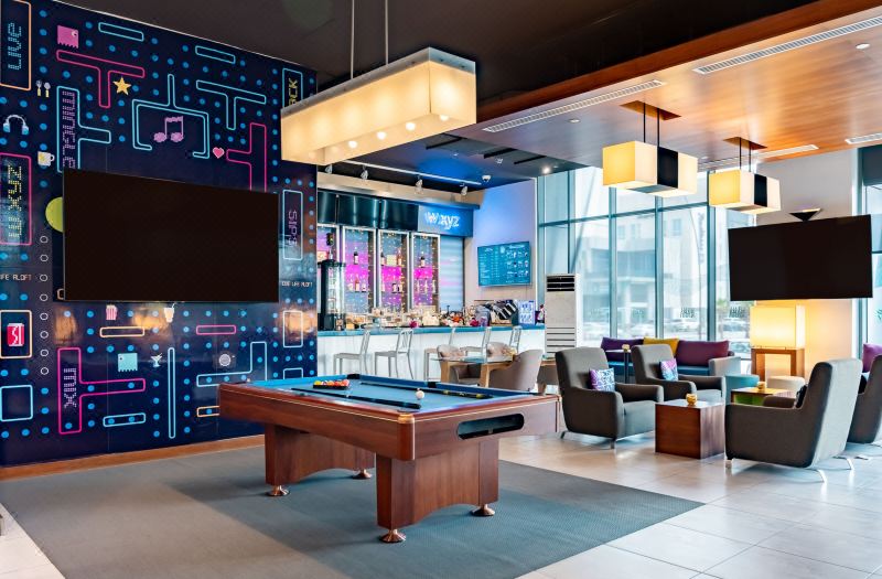 Aloft Dhahran photo 5
